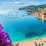 Le Philanthrope - Balcon Wifi Climatisation 60 M2