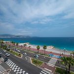 Le balcon de la baie des Anges