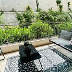 La Villa Ondine - Spacieux Appartement Sur Les Collines Nicoises - Piscine - 2 Parkings - Clim - Wifi