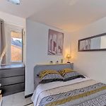 Appartement Cosy Avec Vue Panoramique !