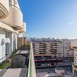 S9 Staywiz us - Jaeger Palais des Arts 1BDR - Terrace&Parking
