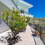 Echapée Belle - Vinayard view - Jacuzzi BBQ - parking