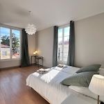 4 chambres. Nice French Riviera