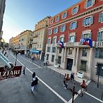 Appartement 4 couchages Idéalement placé promenade des anglais / Cours Saleya