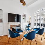 Nice Renting - Foch - Luxury Bourgeois & Design At The Heart Of Nice