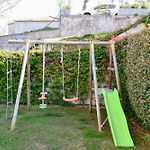 Superbe 3 Pièces Jardin Piscine Nice
