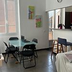 Appartement Nice le Port