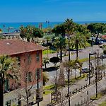 Aparthotel Riviera - Terrasse Des Bougainvillees - 100M Promenade Des Anglais
