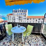 Aparthotel Riviera - Terrasse Des Bougainvillees - 100M Promenade Des Anglais