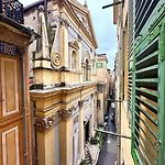 Rue Droite - Studio cosy au coeur du Vieux-Nice
