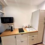Rue Droite - Studio cosy au coeur du Vieux-Nice