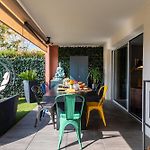Domaine Des Roses 3 Ap4400 By Riviera Holiday Home