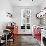 Nice Renting - Paganini - New Lovely Cosy Flat In Heart Of Nice