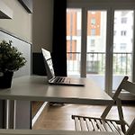 Cosy Studio Near Beaches
