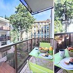 Nestor&Jeeves - Rivoli Palm - City Center - Very Close Sea