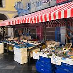 Profiter Des Plages Et Du Vieux Nice