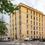 Horla Furnished Flat