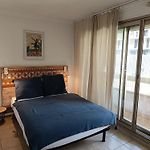 Promenade résidence hoteliére