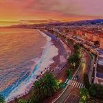 Charmante T3 sur la Côte d’Azur
