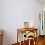 Appartement Nice Bellecour