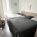 Appartement Nice le Port