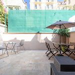 Loft A Deux Pas De La Mer Avec Terrasse N2