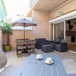 Loft A Deux Pas De La Mer Avec Terrasse N2