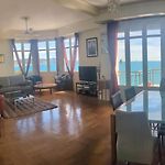 Le Mirage, Sea Front View, 3 Bedrooms, 100M