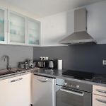 Tobias - Appartement Duplex 4 Personnes Quartier Riquier Nice