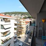 Tobias - Appartement Duplex 4 Personnes Quartier Riquier Nice