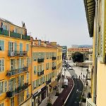 Appartements Hotel le G