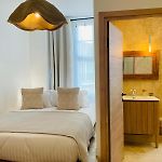 Appartements Hotel Le G 1