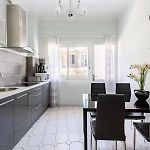 Notre Dame - Huge Sunny Modern 2Br Flat - Terrace