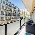 Notre Dame - Huge Sunny Modern 2Br Flat - Terrace