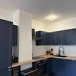 Cosy Nice appartement