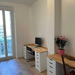 Cosy Nice appartement