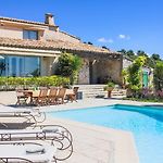 Lou Mas Soubran Vi2083 By Riviera Holiday Homes