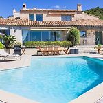 Lou Mas Soubran Vi2083 By Riviera Holiday Homes