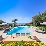 Lou Mas Soubran Vi2083 By Riviera Holiday Homes