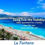 Le Fontana