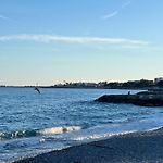 Seaview Serenity Studio