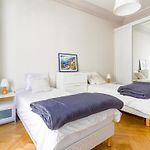 Apartment Le Victor Hugo By Interhome