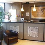 Antares Hostel