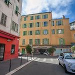 Appartement 3 Pieces Sonice Au Centre De Nice