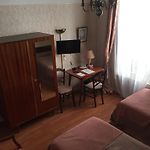 Hotel Cronstadt