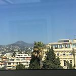 Appartement Terrasse Vue Mer / Nice