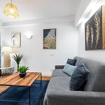 Pretty & Quiet Studio In Port Area