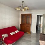 Oasis urbaine appartement 2 pièce