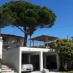Villa de charme 6 Pièces avec Vue Mer sur les Hauteurs de Nice