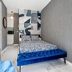 Nice Renting - 6France - Suite Luxe & Confort Bord De Mer Massena